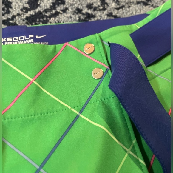 Women’s Nike Pro Tour Golf Skirt/Short Combo | Size 4 - Picture 5 of 11